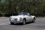 MGA 1600 Mk I Roadster 1960 года